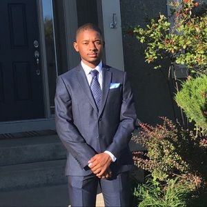 Meet your Posher, Daniel